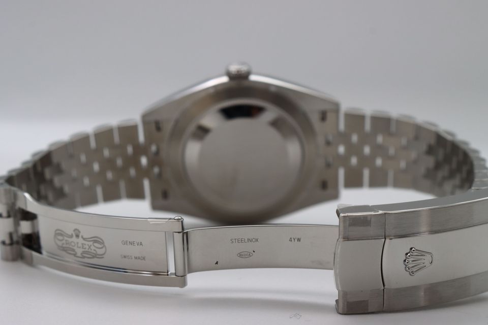 Rolex Datejust 41 126334 Image 4